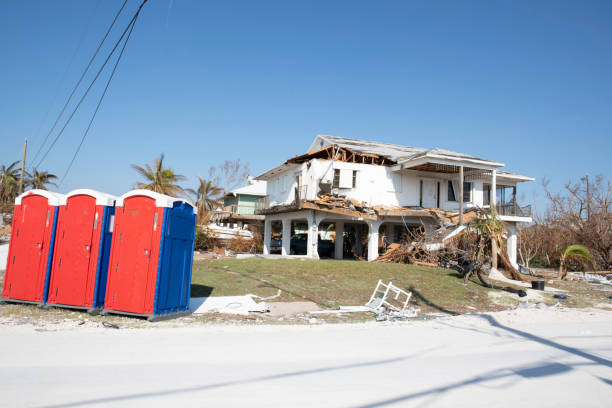 Portable Toilet Rental for Emergency Services in Coburg, OR